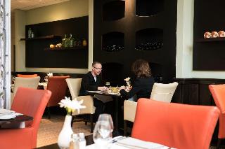 Fletcher Hotel-Restaurant Mooi Veluwe fotoÄŸrafÄ±