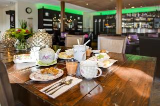 Fletcher Hotel-Restaurant Mooi Veluwe fotoÄŸrafÄ±