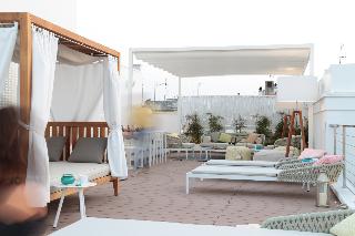 La Dimora Delle Fate Luxury & SPA fotoÄŸrafÄ±