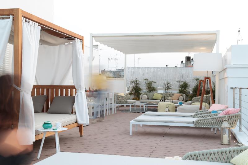 La Dimora Delle Fate Luxury & SPA - Lobi
