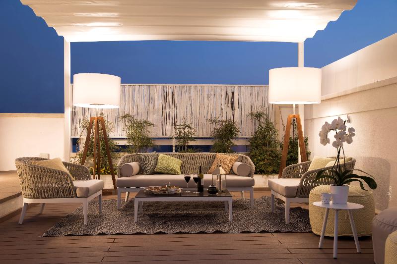 La Dimora Delle Fate Luxury & SPA - Genel
