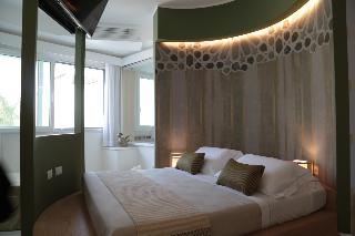 La Dimora Delle Fate Luxury & SPA fotoÄŸrafÄ±