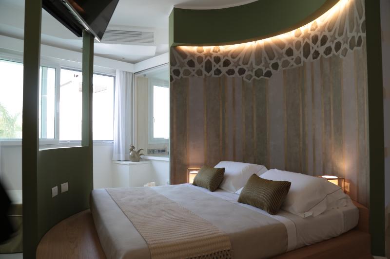 La Dimora Delle Fate Luxury & SPA - Oda