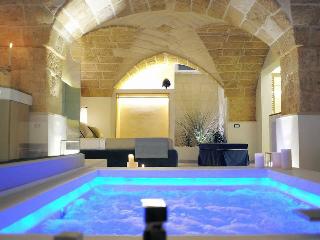 La Dimora Delle Fate Luxury & SPA fotoÄŸrafÄ±