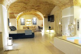 La Dimora Delle Fate Luxury & SPA fotoÄŸrafÄ±
