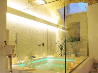La Dimora Delle Fate Luxury & SPA fotoÄŸrafÄ±
