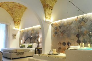 La Dimora Delle Fate Luxury & SPA fotoÄŸrafÄ±