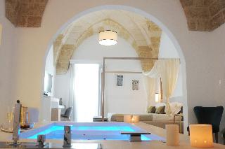 La Dimora Delle Fate Luxury & SPA fotoÄŸrafÄ±