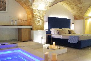 La Dimora Delle Fate Luxury & SPA fotoÄŸrafÄ±
