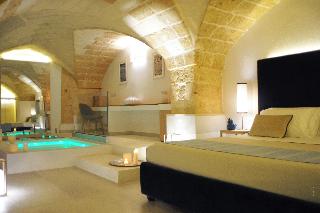 La Dimora Delle Fate Luxury & SPA fotoÄŸrafÄ±