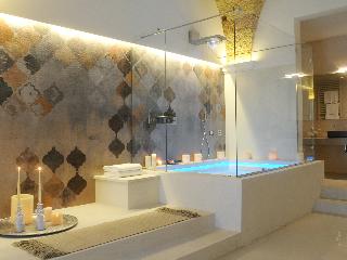 La Dimora Delle Fate Luxury & SPA fotoÄŸrafÄ±
