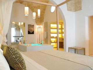 La Dimora Delle Fate Luxury & SPA fotoÄŸrafÄ±