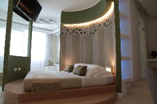 La Dimora Delle Fate Luxury & SPA fotoÄŸrafÄ±