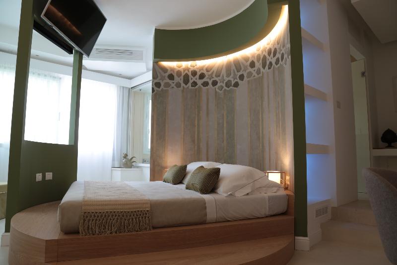 La Dimora Delle Fate Luxury & SPA - Oda