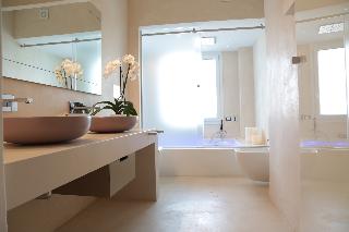 La Dimora Delle Fate Luxury & SPA fotoÄŸrafÄ±
