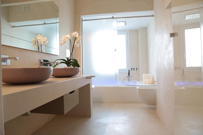 La Dimora Delle Fate Luxury & SPA - Oda