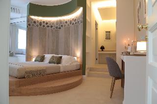 La Dimora Delle Fate Luxury & SPA fotoÄŸrafÄ±