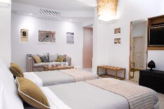 La Dimora Delle Fate Luxury & SPA fotoÄŸrafÄ±