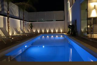 La Dimora Delle Fate Luxury & SPA fotoÄŸrafÄ±
