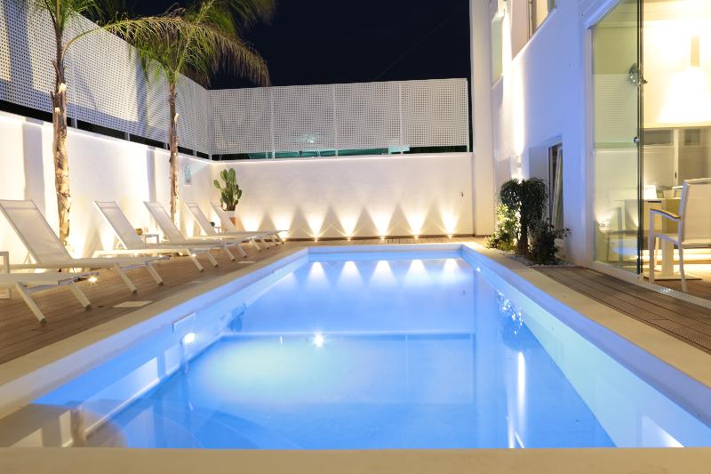 La Dimora Delle Fate Luxury & SPA - Havuz