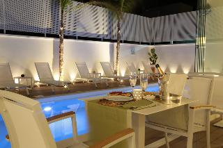 La Dimora Delle Fate Luxury & SPA fotoÄŸrafÄ±