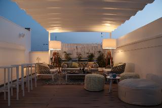 La Dimora Delle Fate Luxury & SPA fotoÄŸrafÄ±