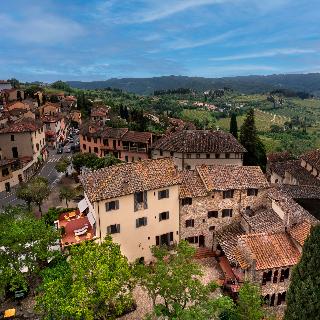 La Pensione di Vignamaggio fotoÄŸrafÄ±