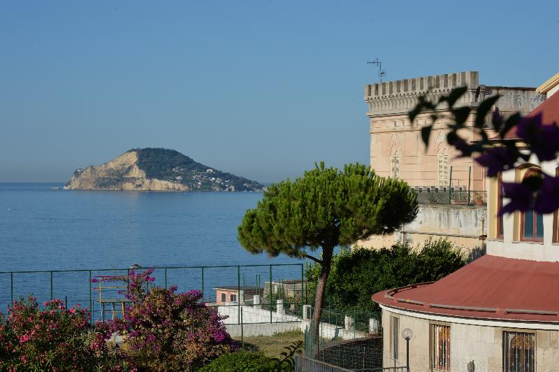 Miramare Residence - Genel