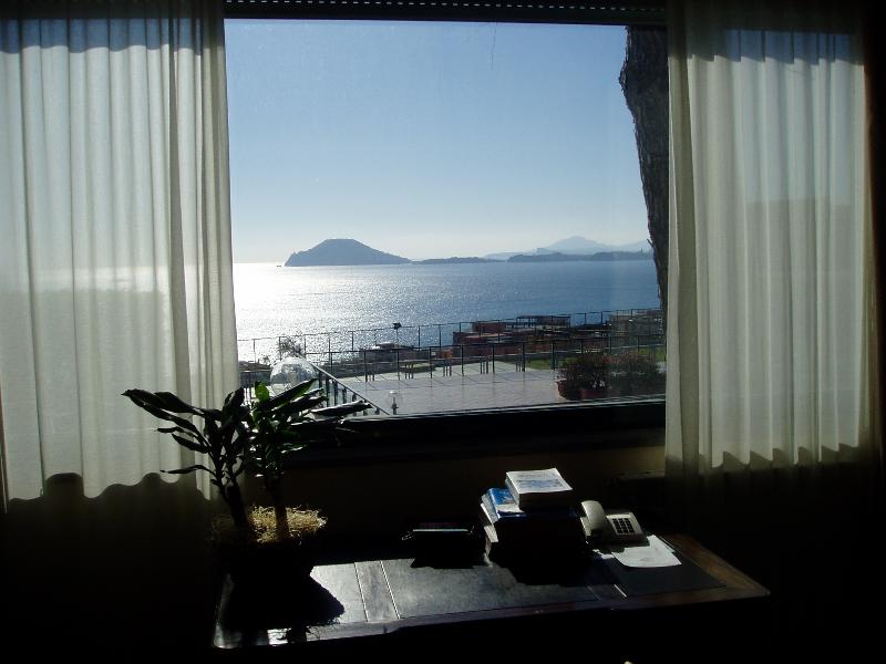 Miramare Residence - Oda