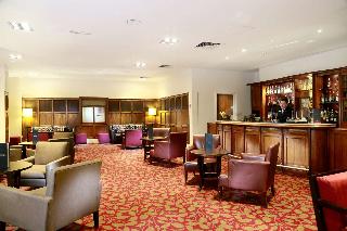 Macdonald Botley Park Hotel & Spa fotoÄŸrafÄ±