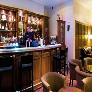Macdonald Botley Park Hotel & Spa fotoÄŸrafÄ±