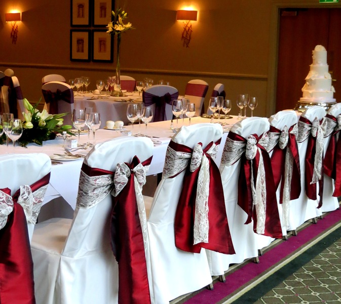 Macdonald Botley Park Hotel & Spa - Toplantı