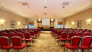 Macdonald Botley Park Hotel & Spa fotoÄŸrafÄ±