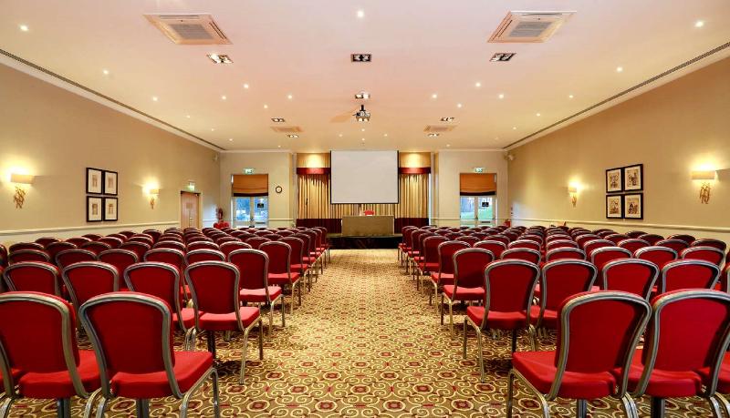 Macdonald Botley Park Hotel & Spa - Toplantı
