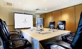 Macdonald Botley Park Hotel & Spa fotoÄŸrafÄ±