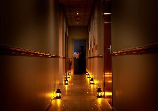 Macdonald Botley Park Hotel & Spa fotoÄŸrafÄ±