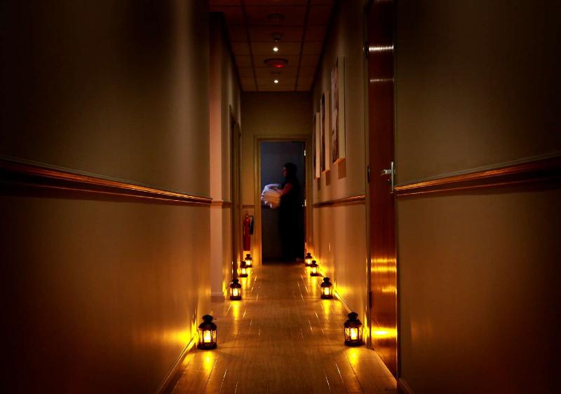 Macdonald Botley Park Hotel & Spa - Aktivite