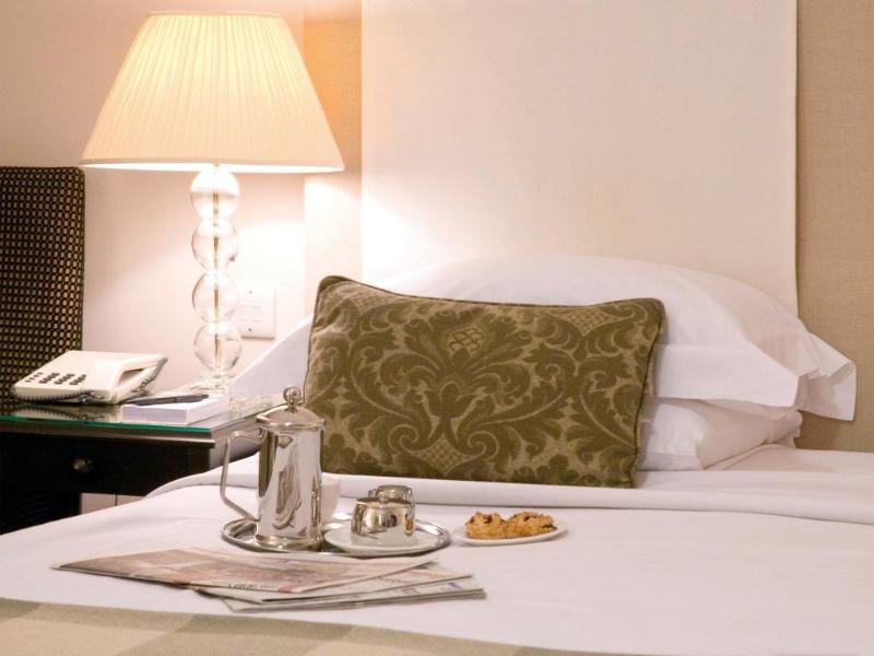 Macdonald Botley Park Hotel & Spa - Oda
