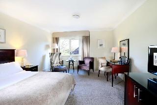 Macdonald Botley Park Hotel & Spa fotoÄŸrafÄ±