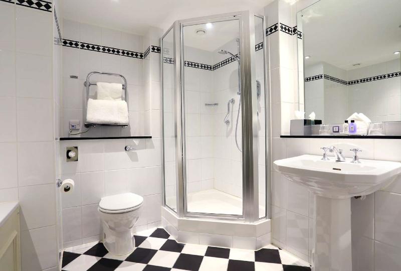Macdonald Botley Park Hotel & Spa - Oda