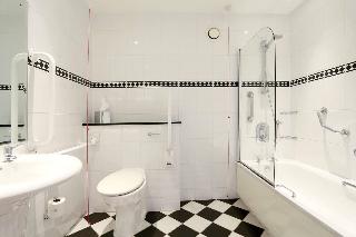 Macdonald Botley Park Hotel & Spa fotoÄŸrafÄ±