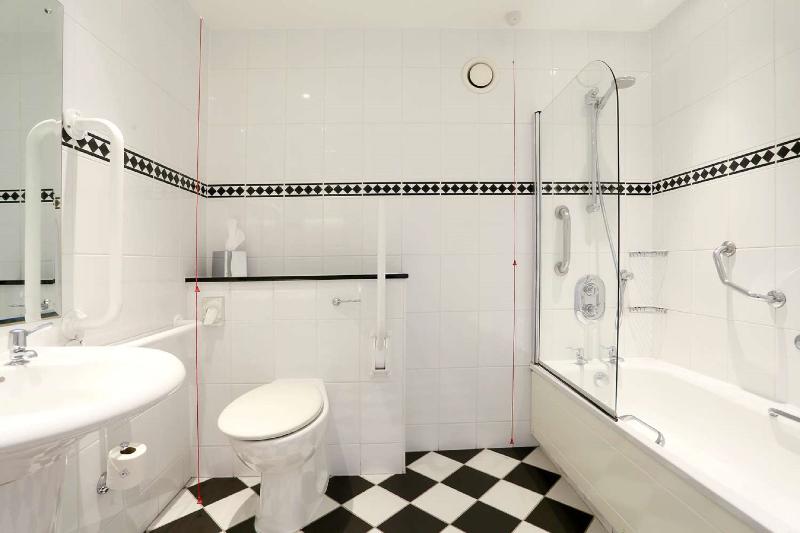 Macdonald Botley Park Hotel & Spa - Oda