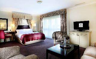 Macdonald Botley Park Hotel & Spa fotoÄŸrafÄ±