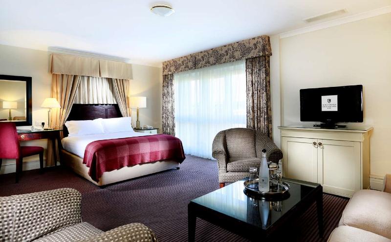Macdonald Botley Park Hotel & Spa - Oda