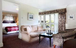 Macdonald Botley Park Hotel & Spa fotoÄŸrafÄ±