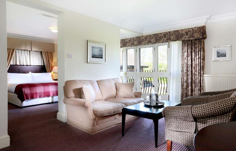 Macdonald Botley Park Hotel & Spa - Oda