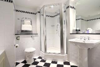 Macdonald Botley Park Hotel & Spa fotoÄŸrafÄ±