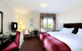 Macdonald Botley Park Hotel & Spa fotoÄŸrafÄ±