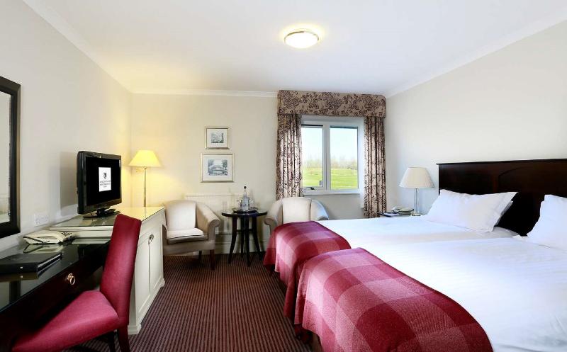 Macdonald Botley Park Hotel & Spa - Oda