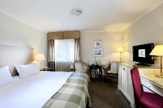 Macdonald Botley Park Hotel & Spa fotoÄŸrafÄ±